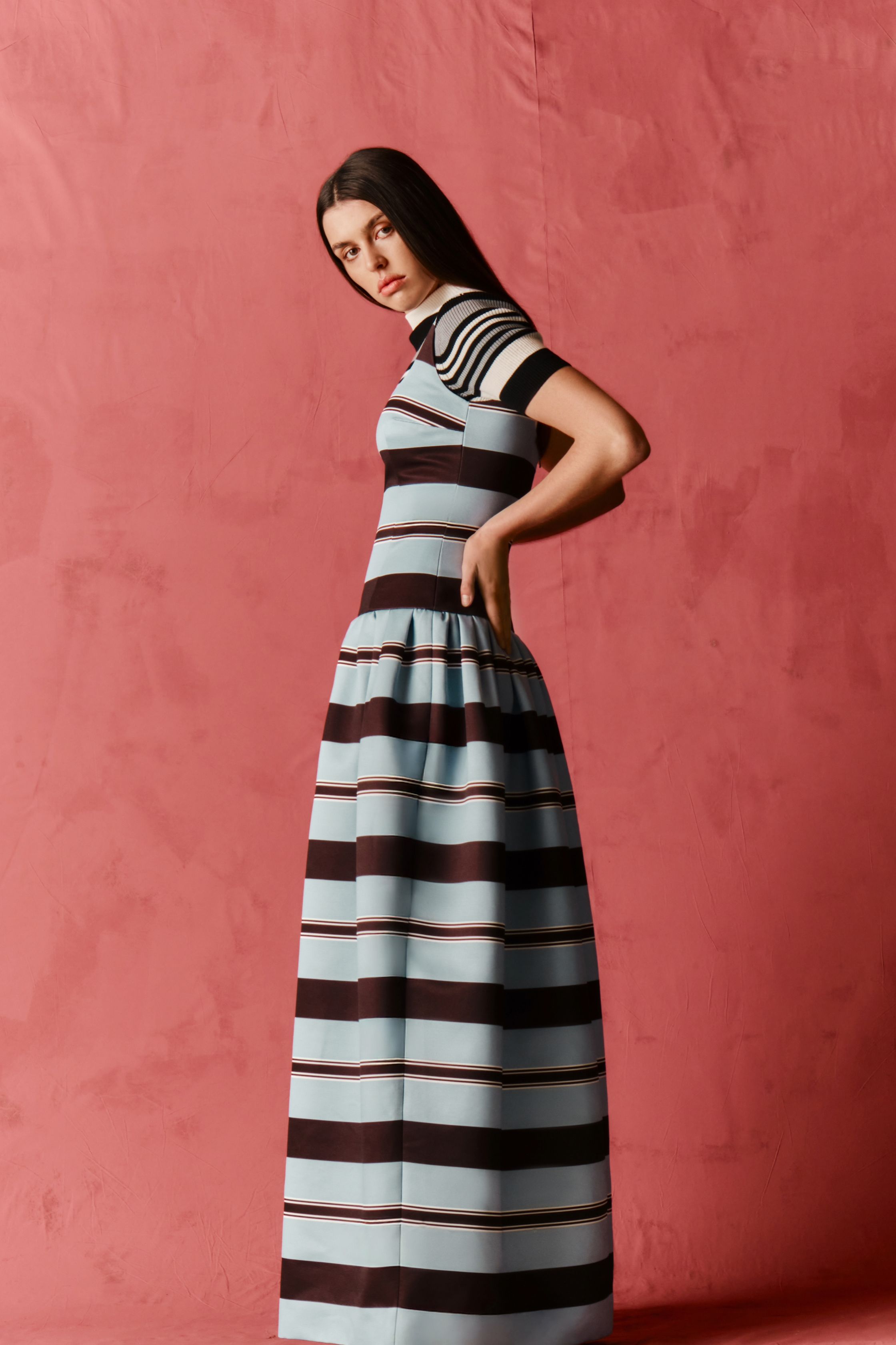 Emilia Wickstead 2026早秋010